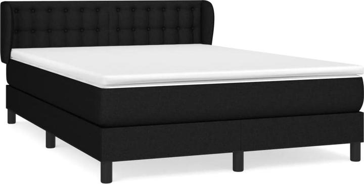 Actual product image vidaXL Boxspringbett (140 x 200 cm)
