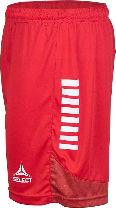 Produktbild Select Hose Kurz Spain v25 (3XL)