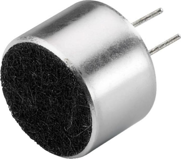 Produktbild Monacor Mikrofonkapsel MCE-400 Elektret