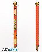 Produktbild ABYstyle Pokemon - Glumanda (Schwarz, 1 x)