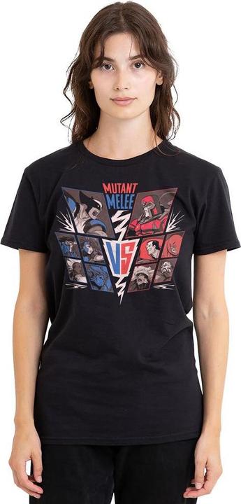 Produktbild X-Man Mutant Melee TShirt (XXL)