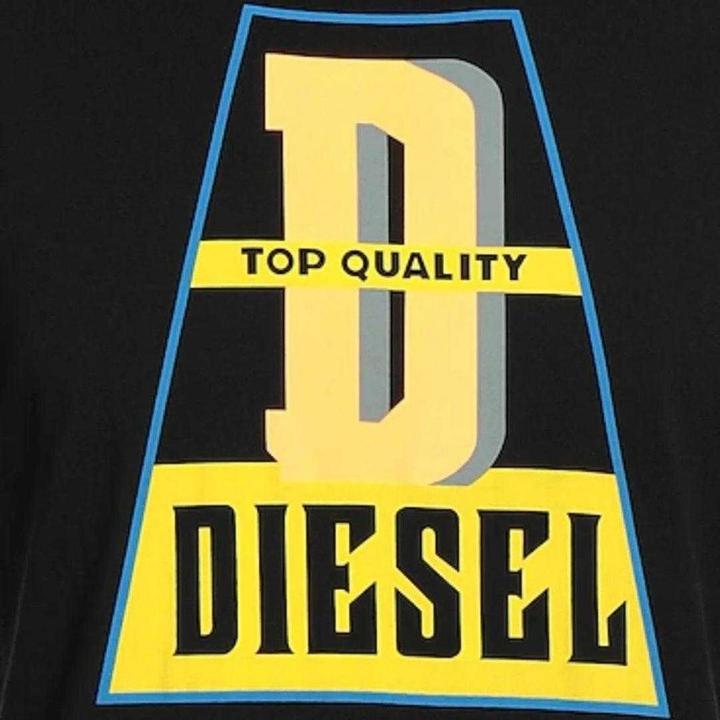 Produktbild Diesel Top Quality TShirt (L)
