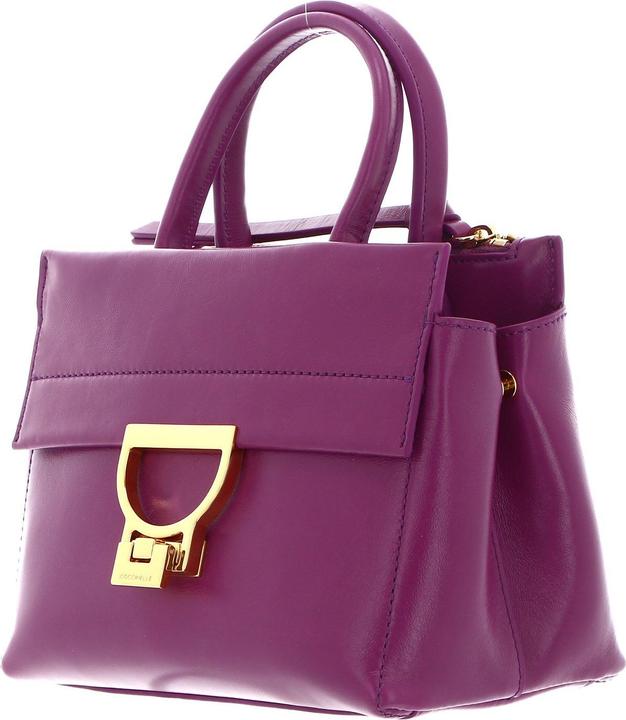Immagine prodotto Coccinelle Arlettis Rock Handbag Craquele Leather