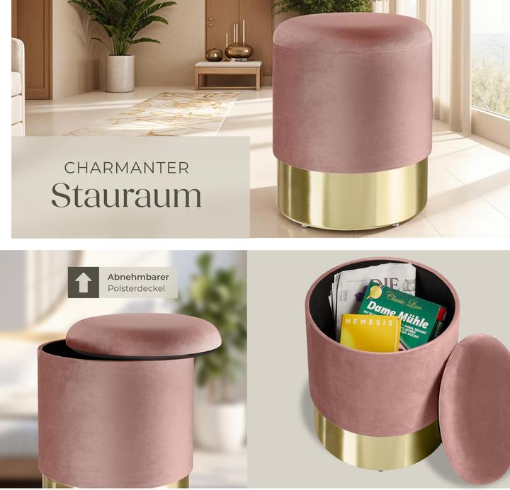 Actual product image tectake Sarina