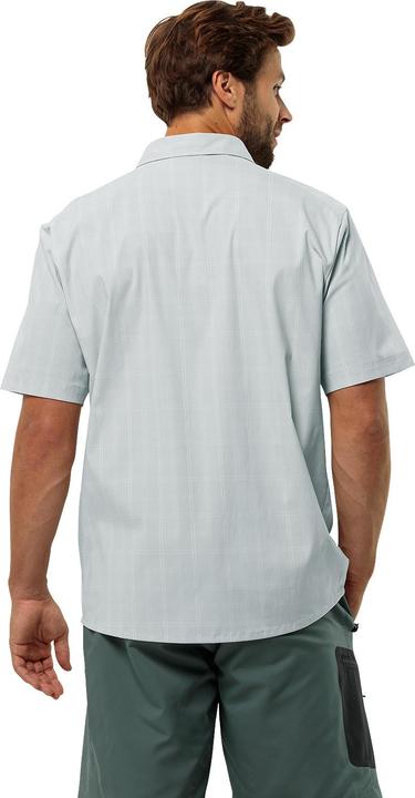 Immagine prodotto Jack Wolfskin Camicia Norbo S/S (S)
