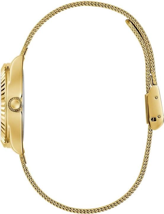 Immagine prodotto Guess - Ladies Gold Tone Analog Watch with diamond GW0842L2