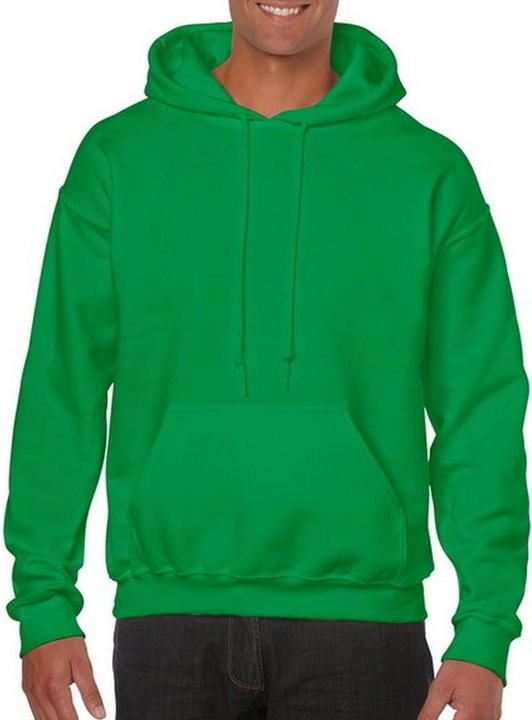Actual product image Gildan Heavy blend hooded jumper hoodie hooded jumper (XXL)