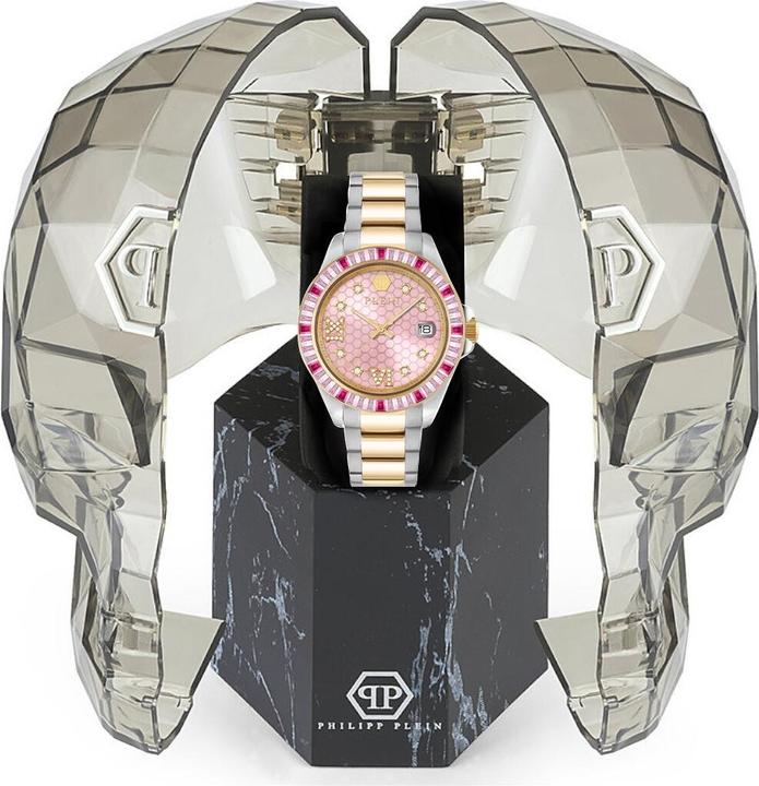 Produktbild Philipp Plein PW2FA0325 (Analoguhr)