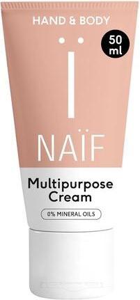 Produktbild Naïf Hand & Body (50 ml)