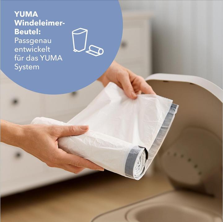 Produktbild Rotho Babydesign Yuma
