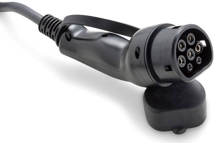 Produktbild Ratio Electric E-Line 22 kW 15 meter (Typ 2, 22 kW, 32 A, 15 m)