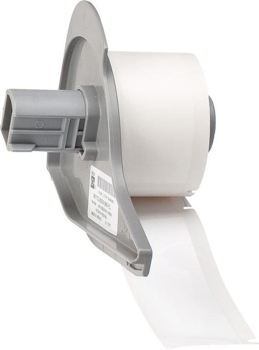 Actual product image Brady Harsh environment (3.33 cm)