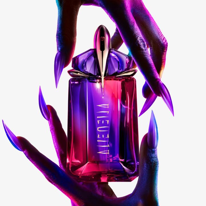 Produktbild Thierry Mugler Alien Hypersense Eau de Parfum (Eau de Parfum, 60 ml)