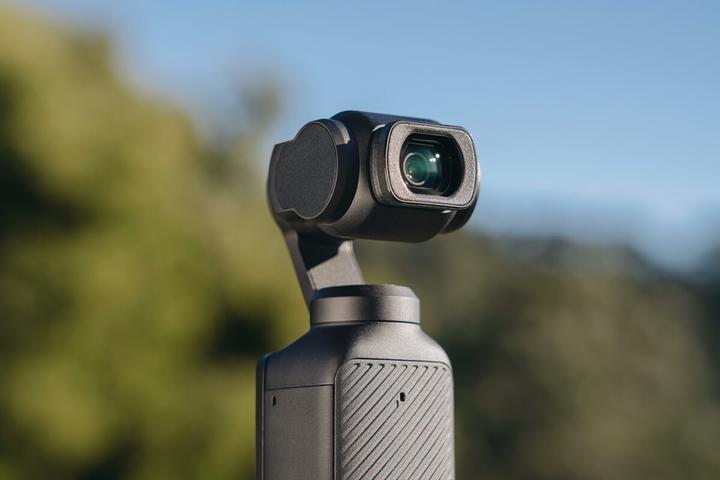Immagine prodotto DJI Osmo Pocket 3 Wide-Angle Lens (Obiettivo del drone)