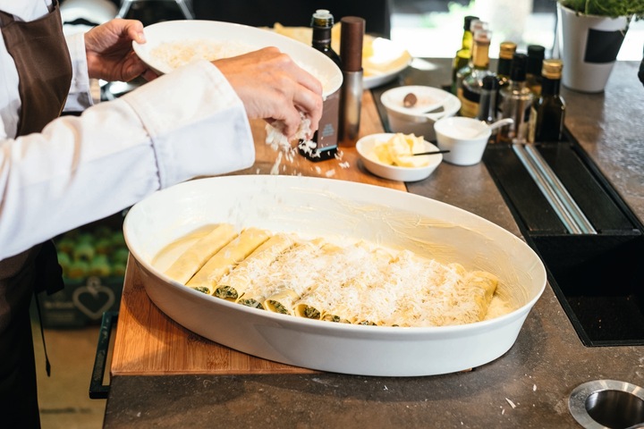 Produktbild ASA Selection Aperitifteller 250 Grad