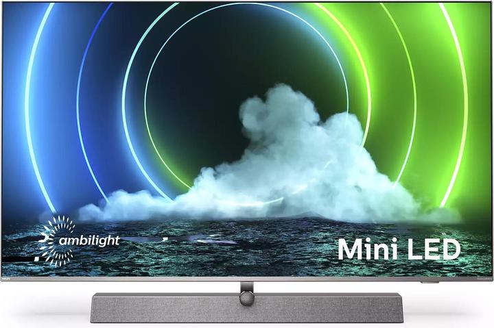 Philips 65PML9636/12 (64.57", LED, 4K)