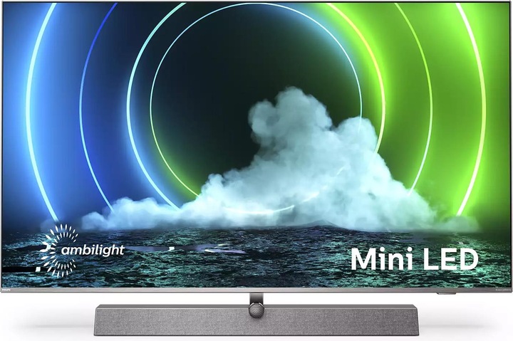 Philips 65PML9636/12 (64.57", LED, 4K)