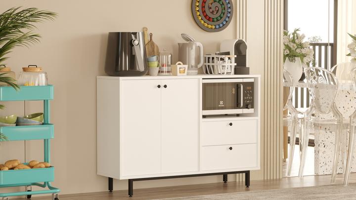 Actual product image Skye Decor Reiki (88 x 35.50 x 35 cm)