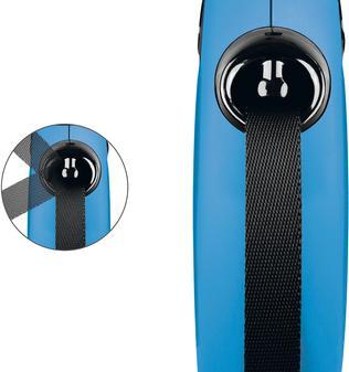Produktbild Flexi New Classic Gurt (L, Hund, Spazieren, Allgemein)