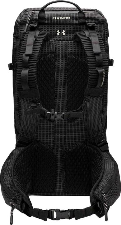Produktbild Under Armour Explor Rucksack Karo Wandern