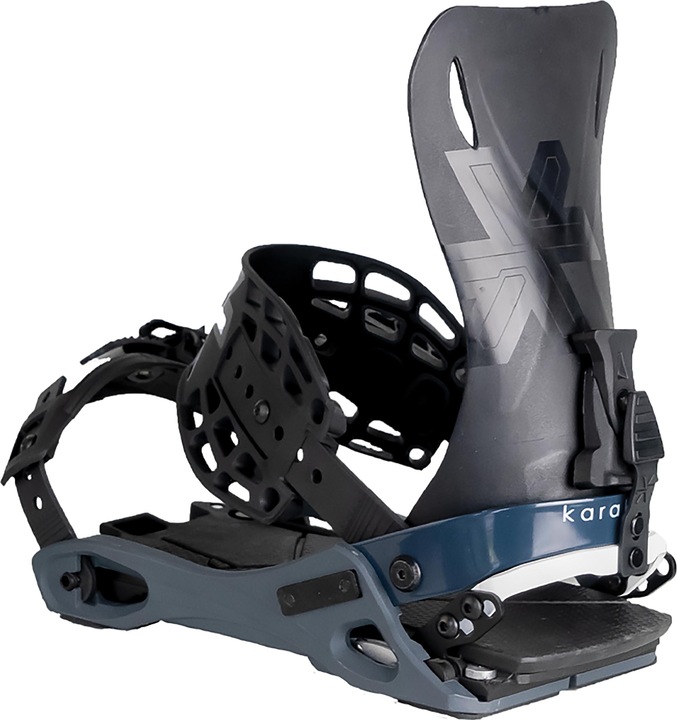 Actual product image Karakoram Prime Wayfinder 22/23 + Interface (M)