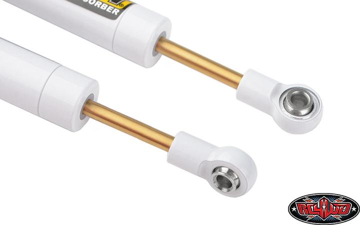 Produktbild Rc4Wd Shock Absorbers 80 mm