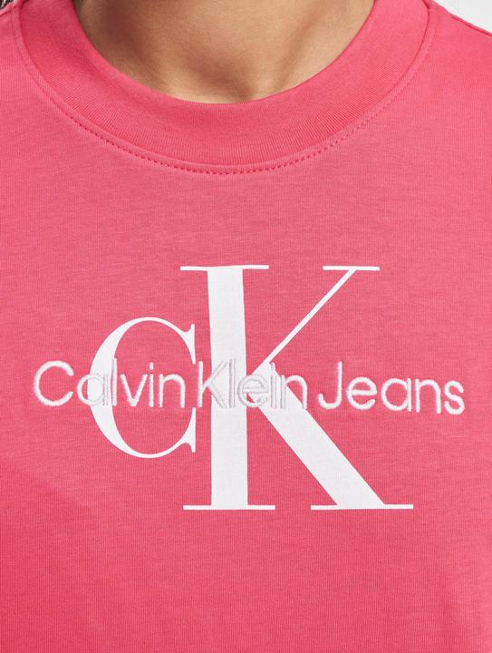 Immagine prodotto Calvin Klein Maglietta Jeans Archival Monologo Relaxed - 87009 (S)