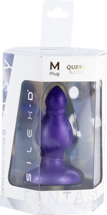 Produktbild Silexd Queen - Fantasy Collection