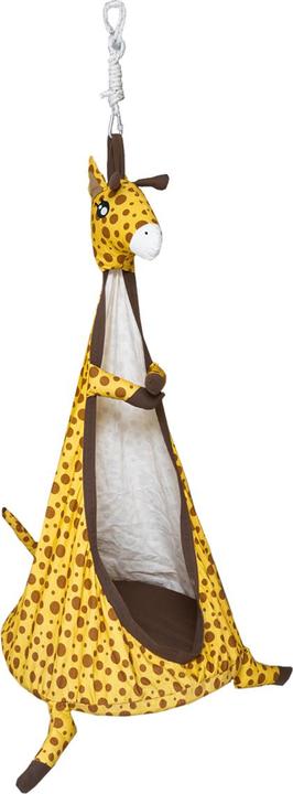 Produktbild Wallbarz Kinder-Hängehöhle