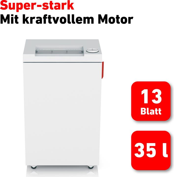 Actual product image Ideal 2445 Cc (Particle cut)