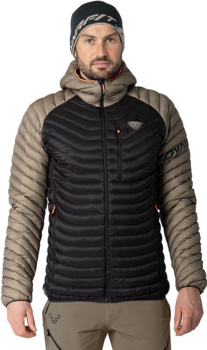 Actual product image Dynafit Radical Down RDS Kapuzenjacke Herren (50, L)