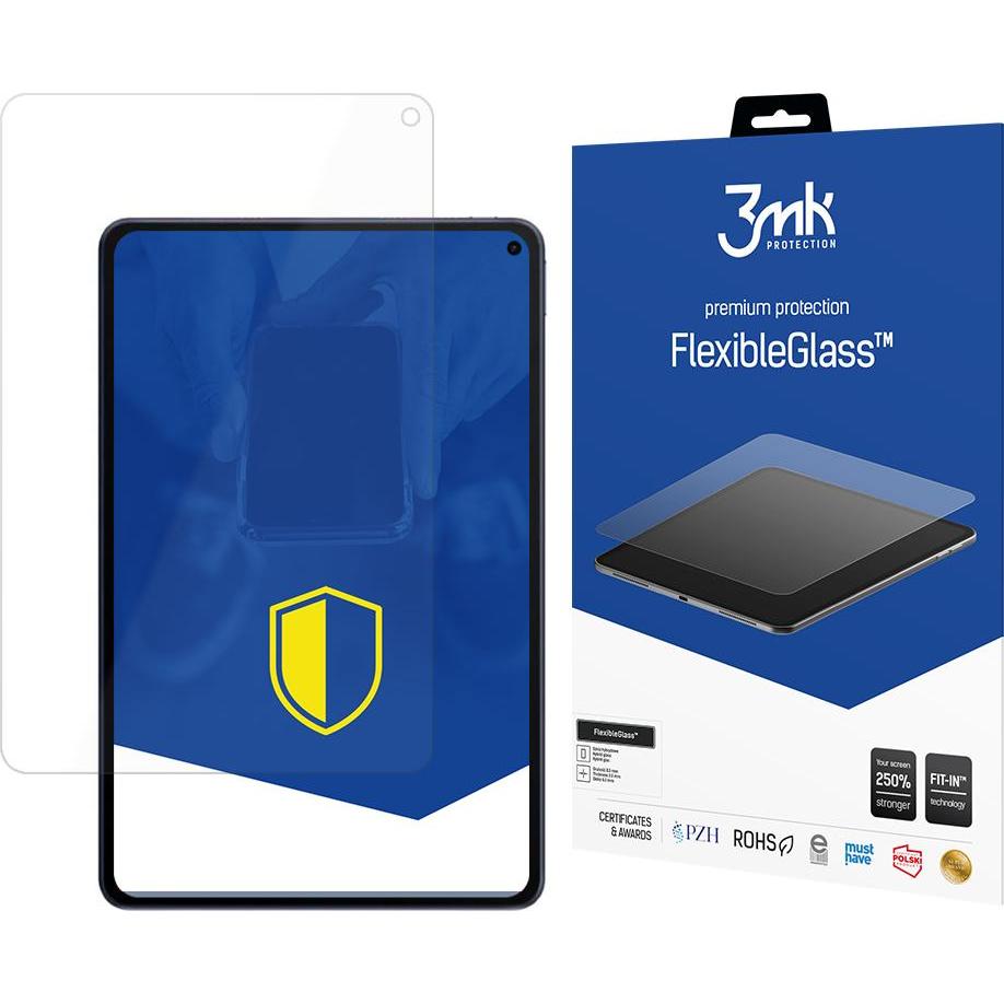 3Mk Flexibleglass Huawei Matepad Pro 10.8" Szkło Hybrydowe (1 Pz., Huawei Matepad Pro), Pellicola Tablet