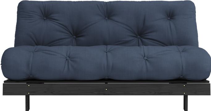 Produktbild Karup Design Roots (3-Sitzer, Bettsofa)