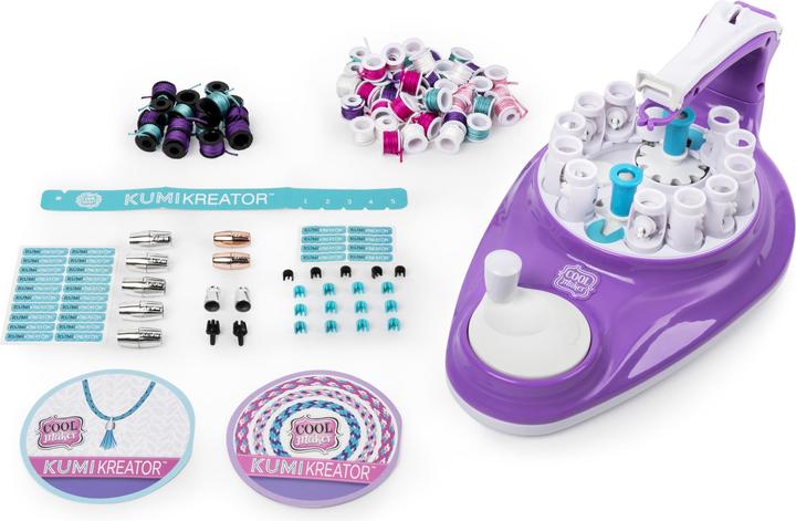 Produktbild Spin Master Kumi Kreator