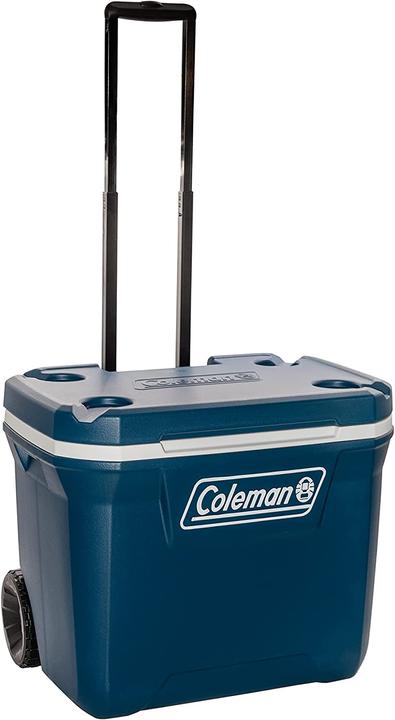 Actual product image Coleman Xtreme 50qt Wheeled (47 l)