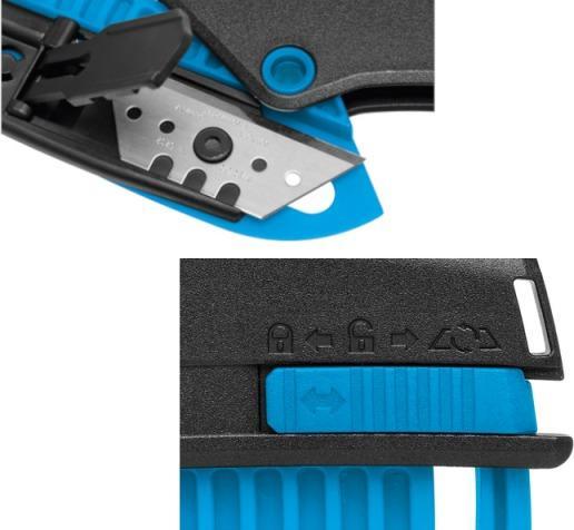Produktbild Martor Sicherheitsmesser Secunorm Miz (Cutter)