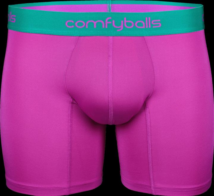 Comfyballs Performance Long