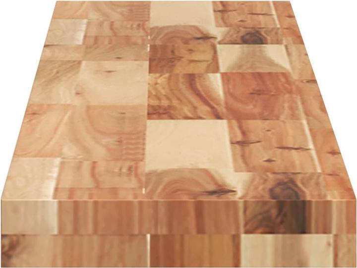 Immagine prodotto vidaXL Schweberegal (160 x 20 x 4 cm)