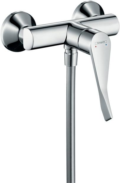 Produktbild hansgrohe Focus Chrom