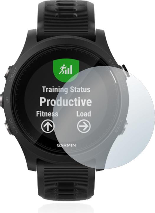 Image du produit BROTECT AirGlass Verre (Forerunner 935)