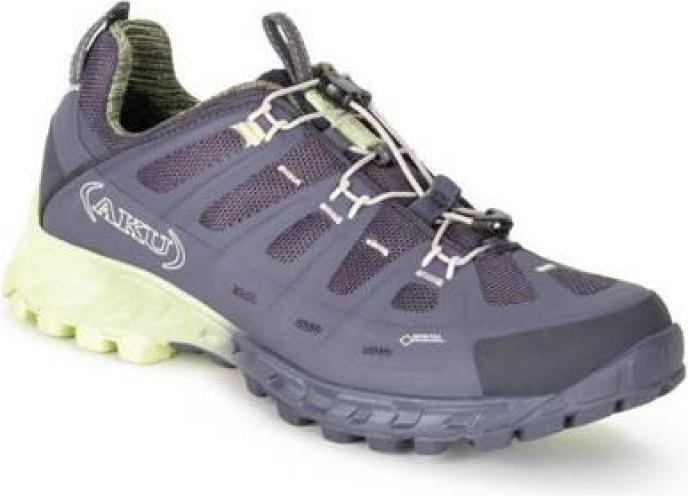 Immagine prodotto AKU Selvatica GTX Wanderschuhe (41.5)
