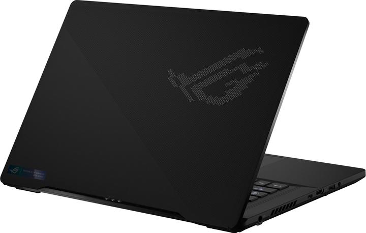 ASUS ROG Zephyrus M16 RTX 4080 (16", Intel Core i9-13900H, 32 GB, 1000 GB, CH)