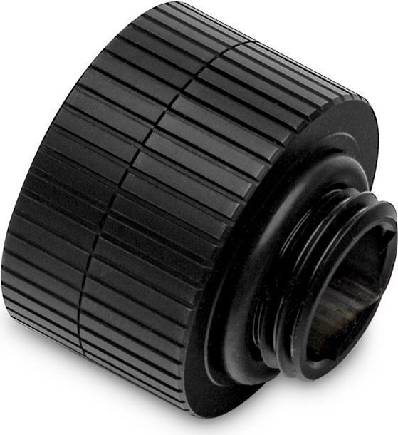 Produktbild EKWB Quantum Torq Extender Rotary MF14 juodas - 3831109828014
