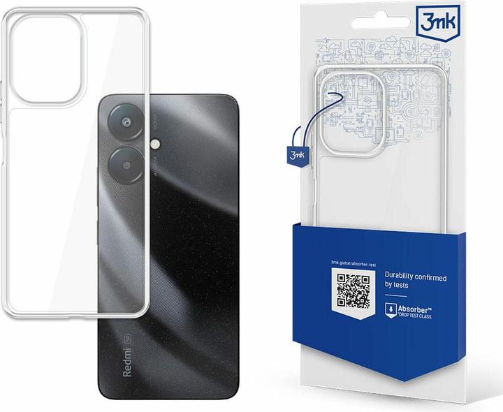 Immagine prodotto 3MK Armor Case (Xiaomi Redmi 13C 5G)