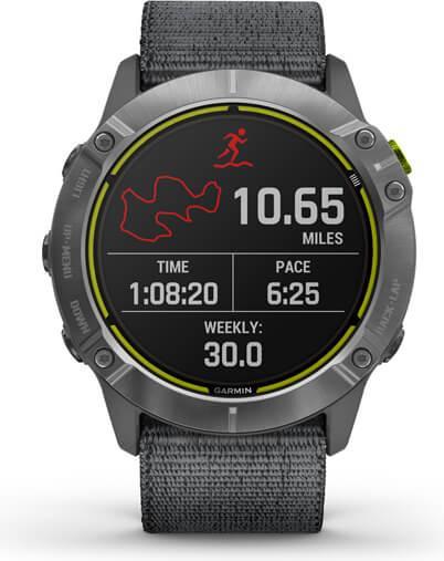 Produktbild Garmin Enduro (51 mm)
