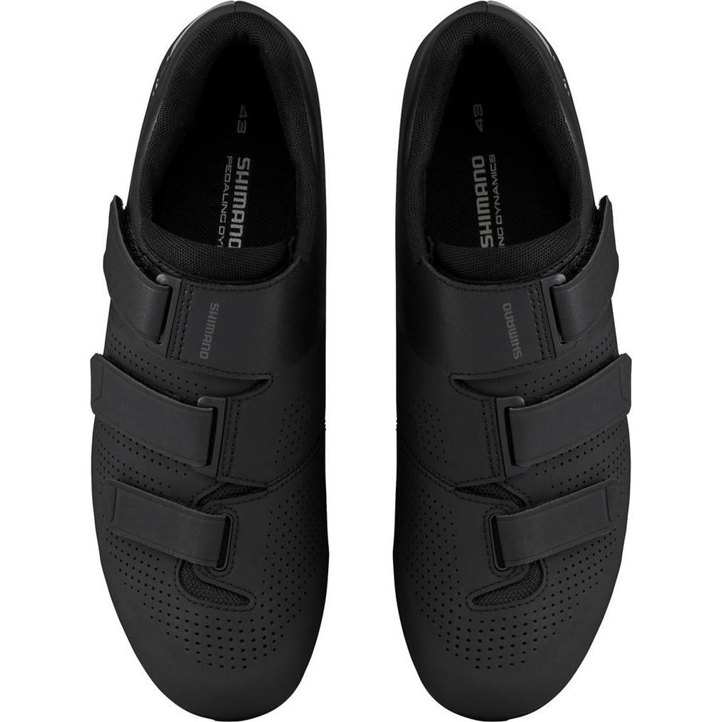 Thumbnail - Shimano, Herren, Veloschuhe, SH-RC102 (41), Schwarz