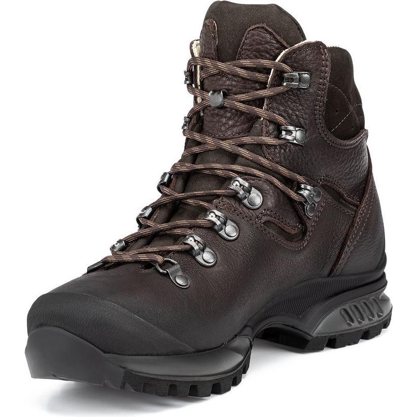 Thumbnail - Hanwag, Damen, Wanderschuhe, Lhasa II Lady (39.5), Braun