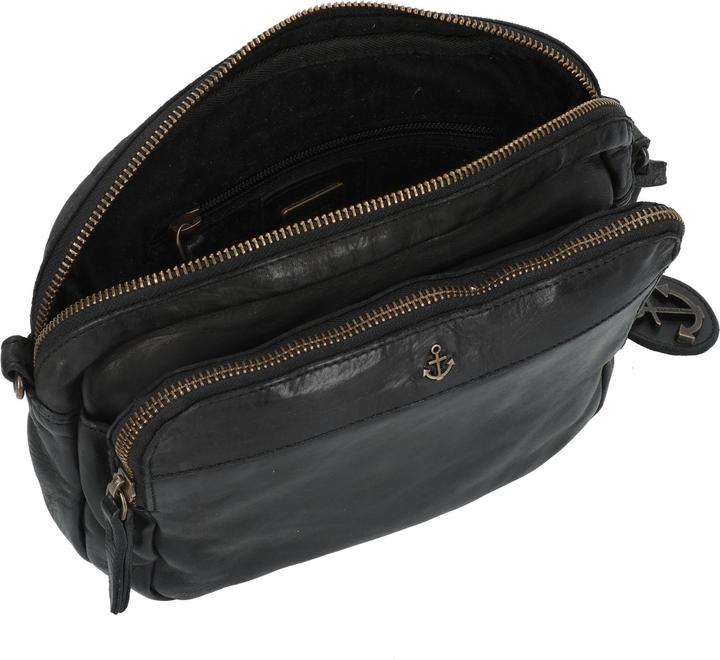 Immagine prodotto Harbour 2nd Thalea Umhängetasche Leder 23 cm