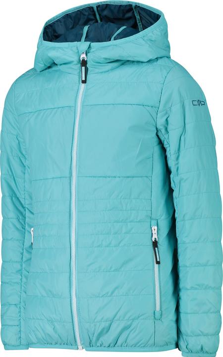 Produktbild CMP Campagnolo Jacket Fix Hood (128)