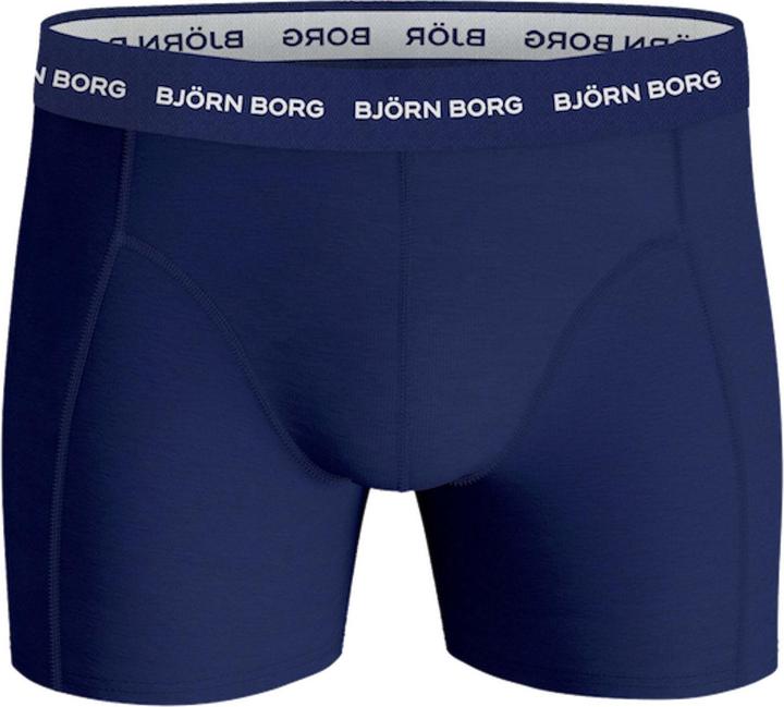 Immagine prodotto Björn Borg Boxer Casual Stretch 'BB Shadeline (L, confezione da 3)